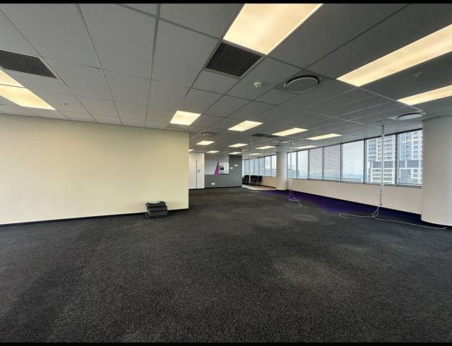 300M² OFFICE TO LET IN SANDTON CENTRAL